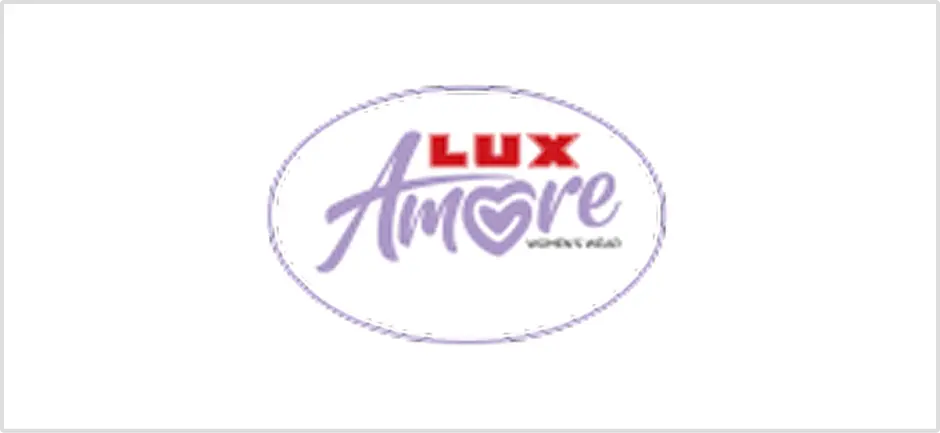 Lux Amore logo