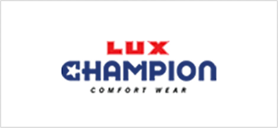 Lux Champion logo
