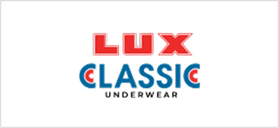 Lux Classic logo