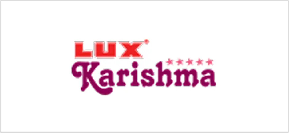 Lux Karishma logo