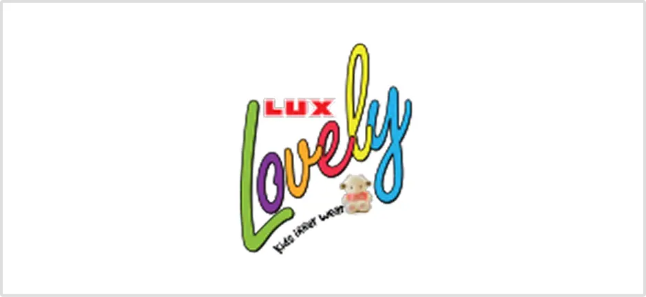 Lux Lovely logo