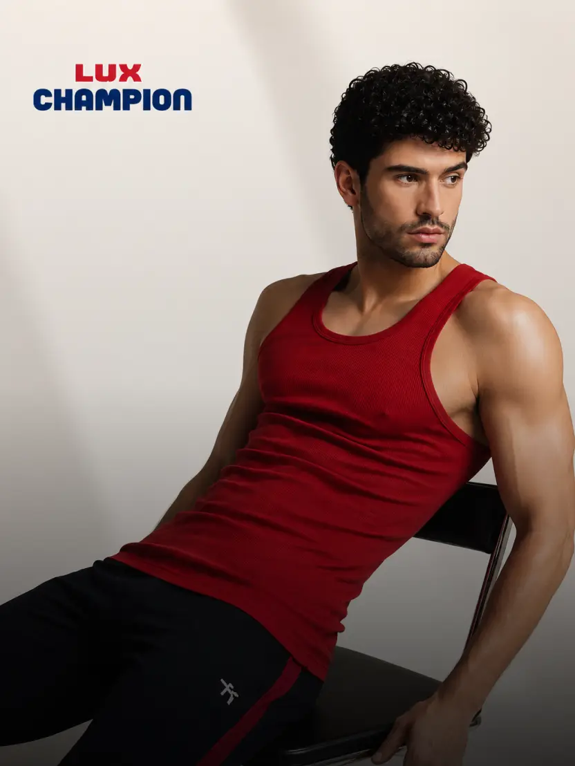 Lux Champion