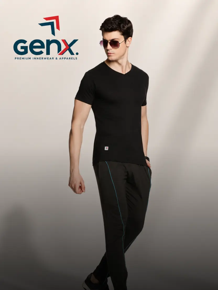 GenX
