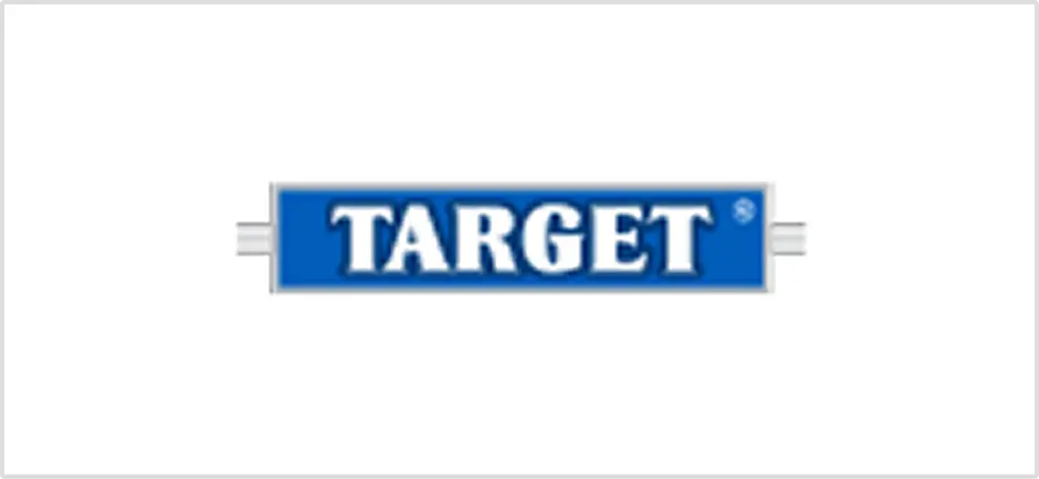 Target logo