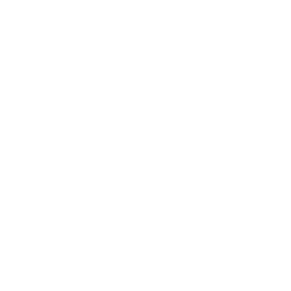 Globe with a package