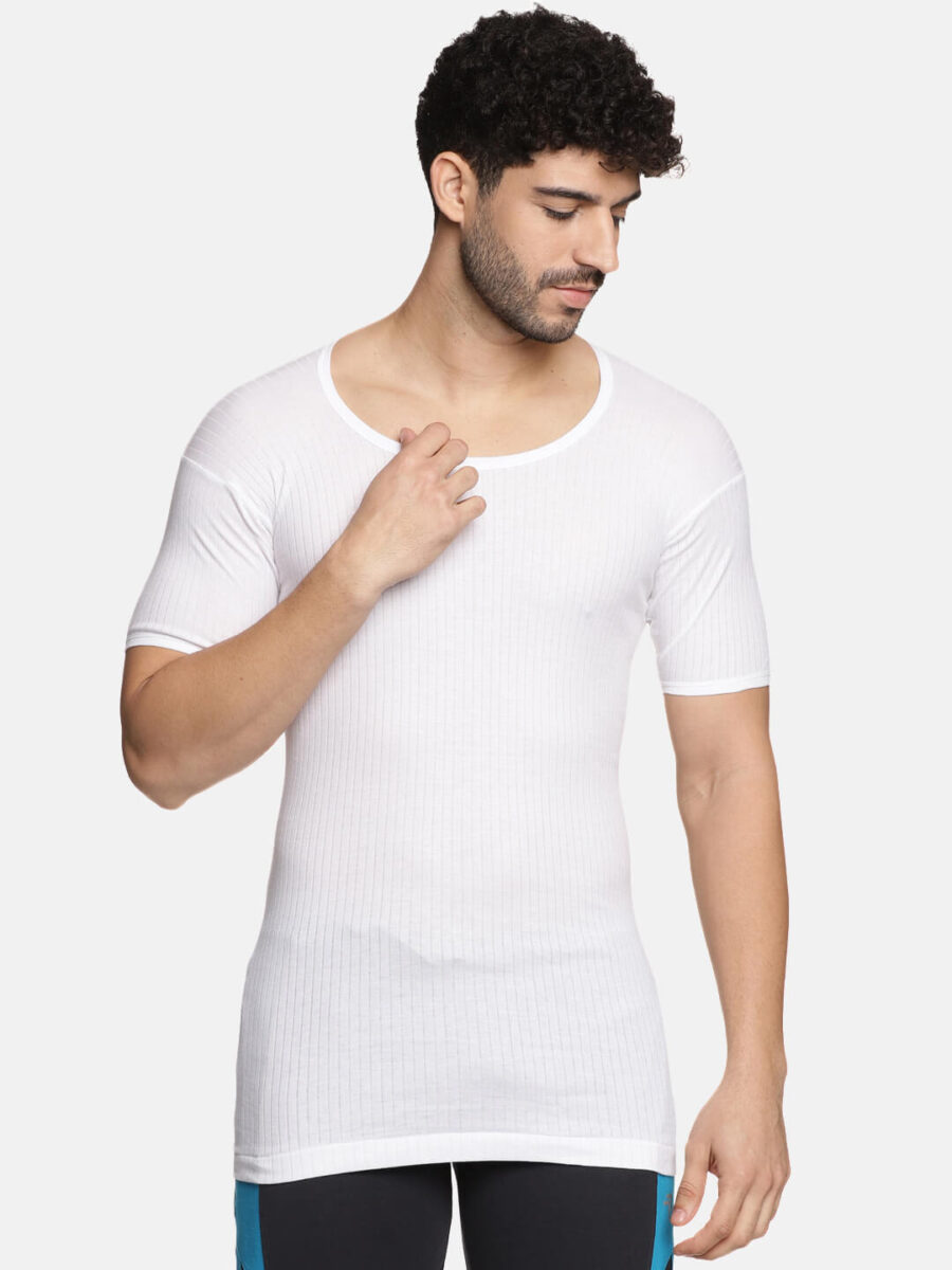 Comfort Tshirt White