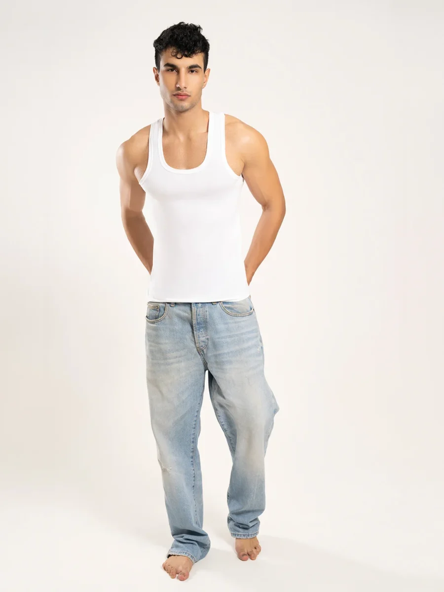 Stretch Collection Sc 1001 Vest