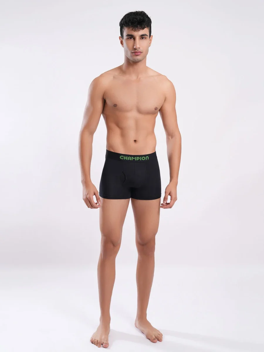 Stretch Collection Sc 3001 Plain Trunk (C-fly)