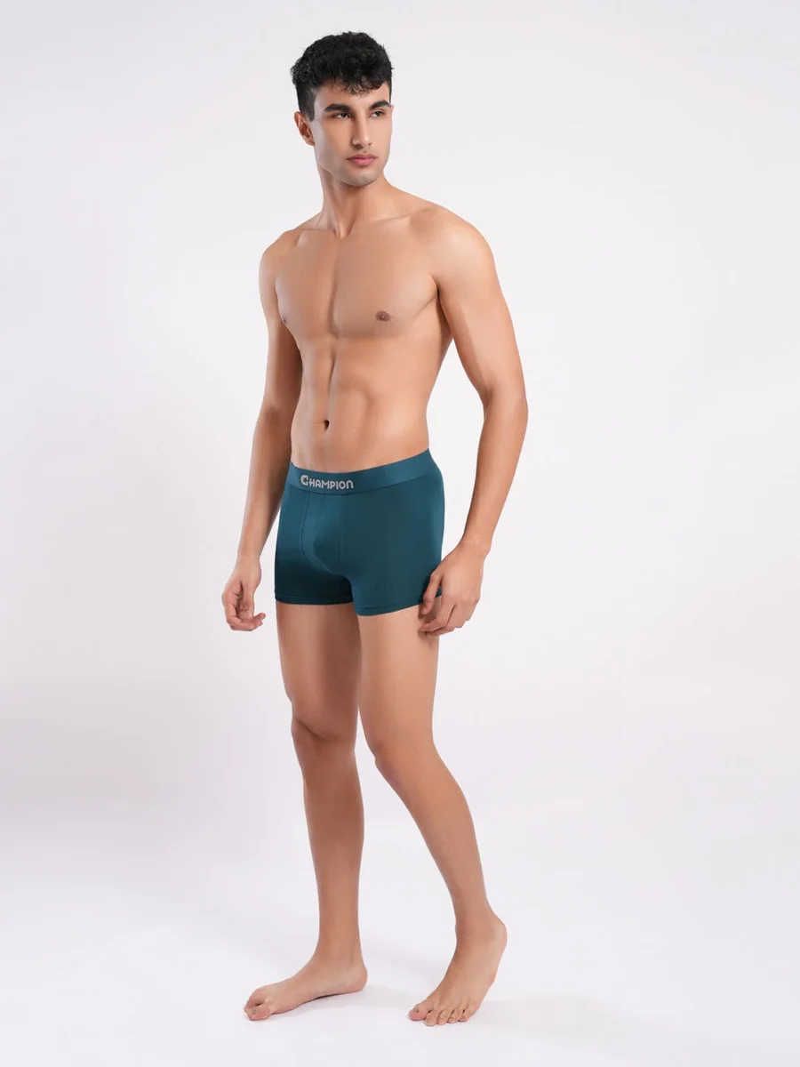 Stretch Collection Sc 4001 Plain Trunk